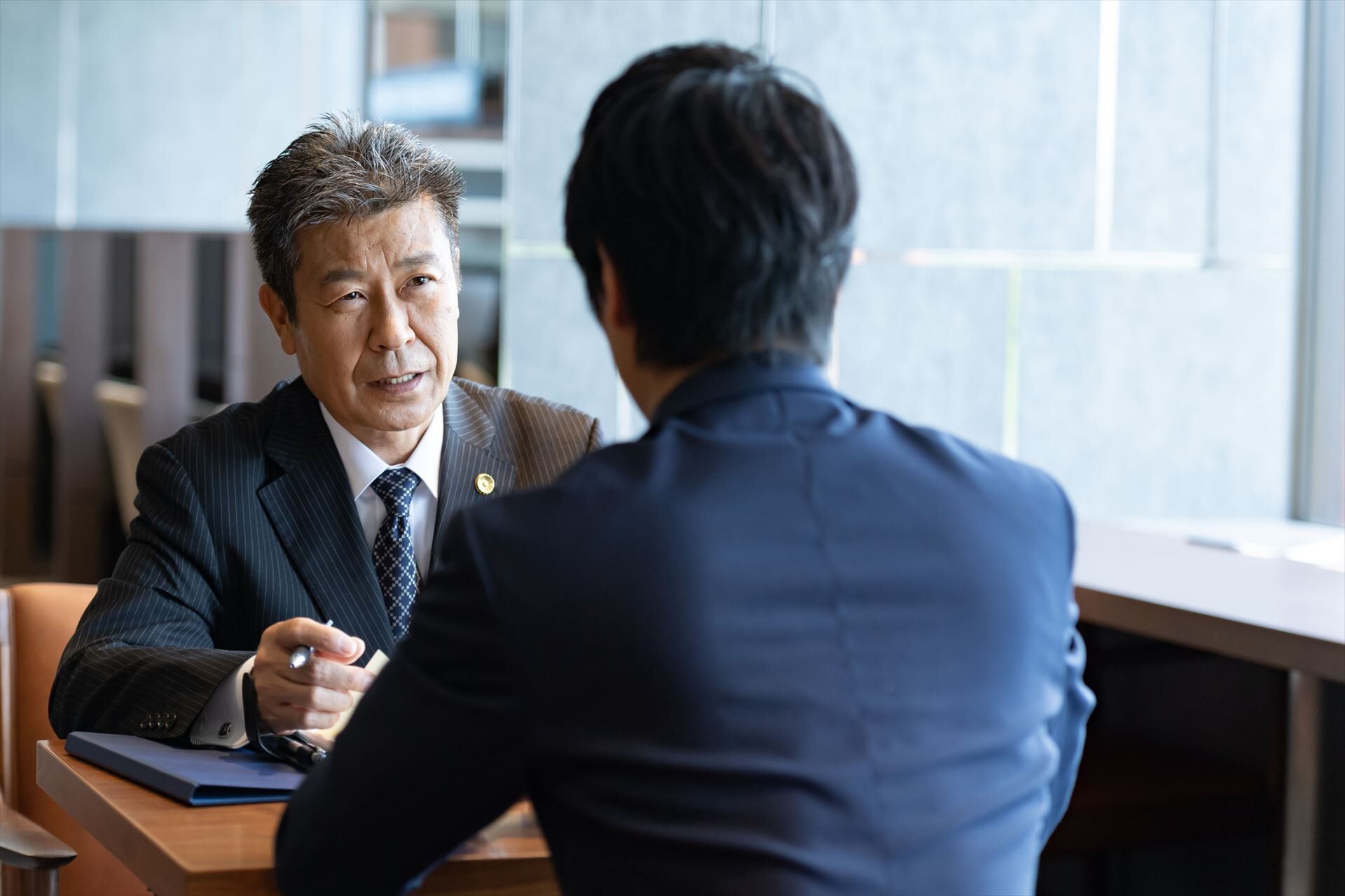 中小企業